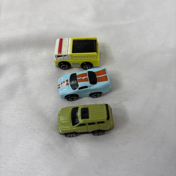 Toys | Mini Cars Trucks Playing Toys Kids Range Rover Fire Truck Micro ...